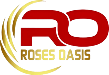 Roses Oasis logo